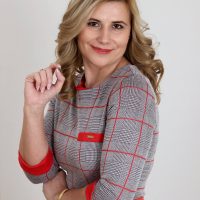 Csapóné Gigor Hedvig