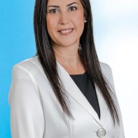 Gurbánné dr. Kujbus Anita