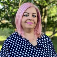 Szatmáriné Máté Éva